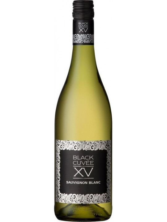 BLACK CUVEE XV SAUVIGNON BLANC 2022 фото