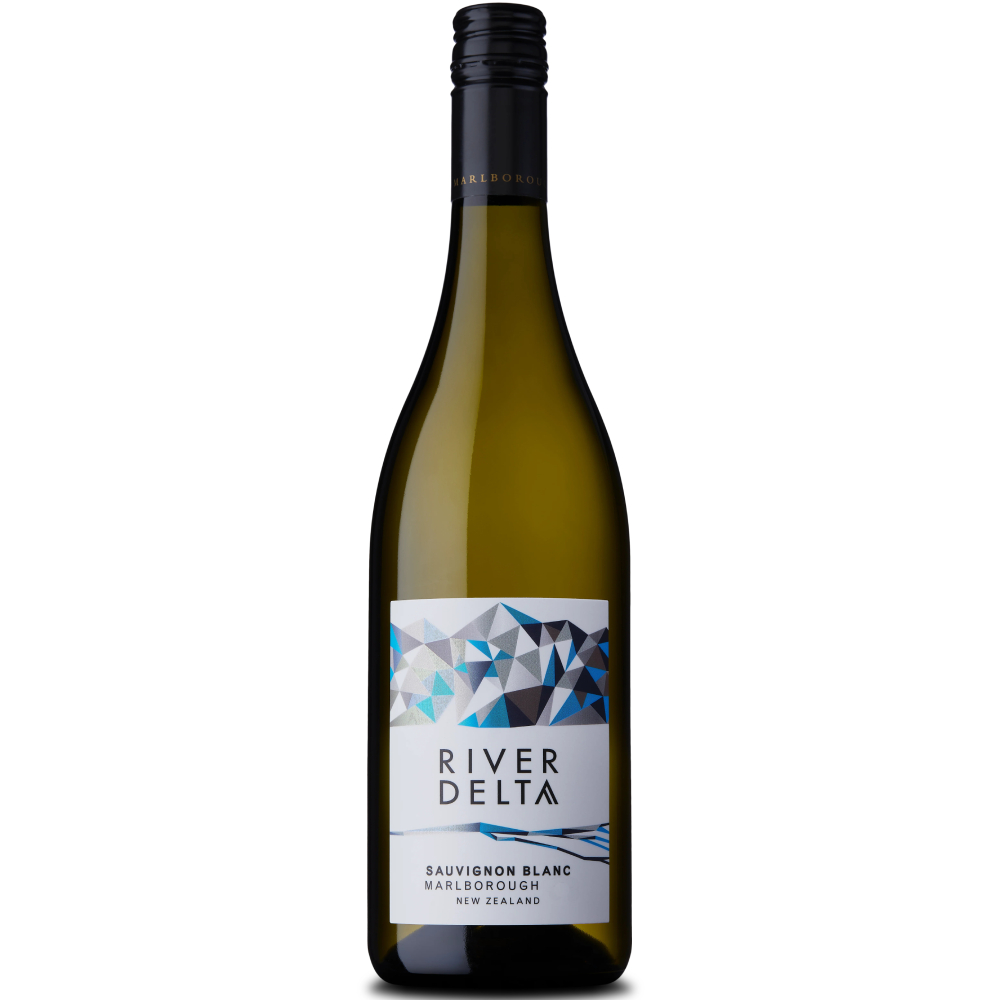 RIVER DELTA SAUVIGNON BLANC фото