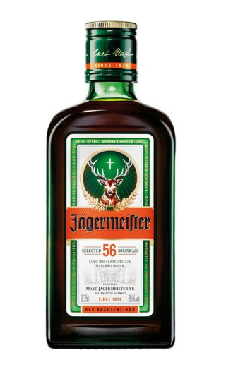 JAGERMEISTER фото - 1