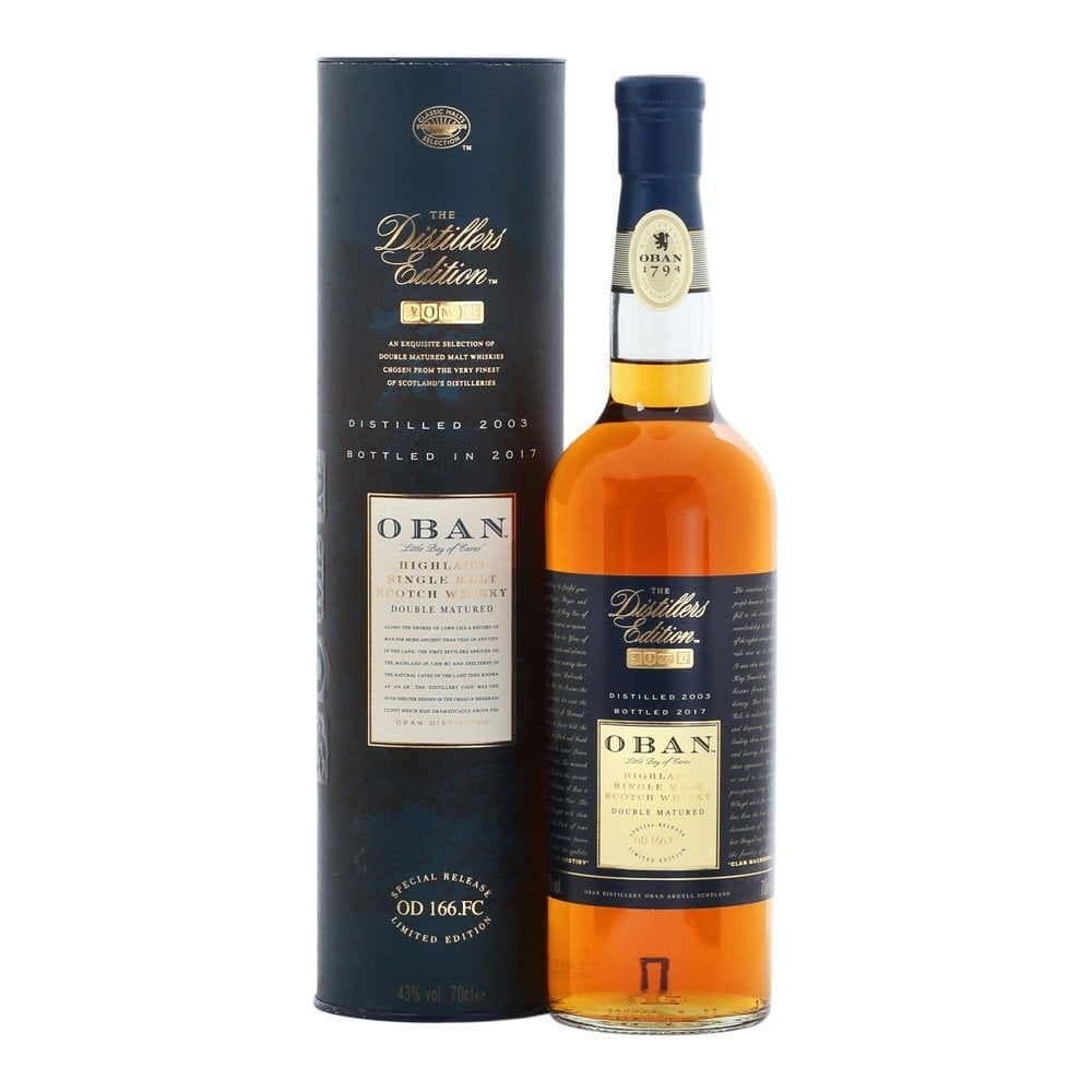 OBAN фото