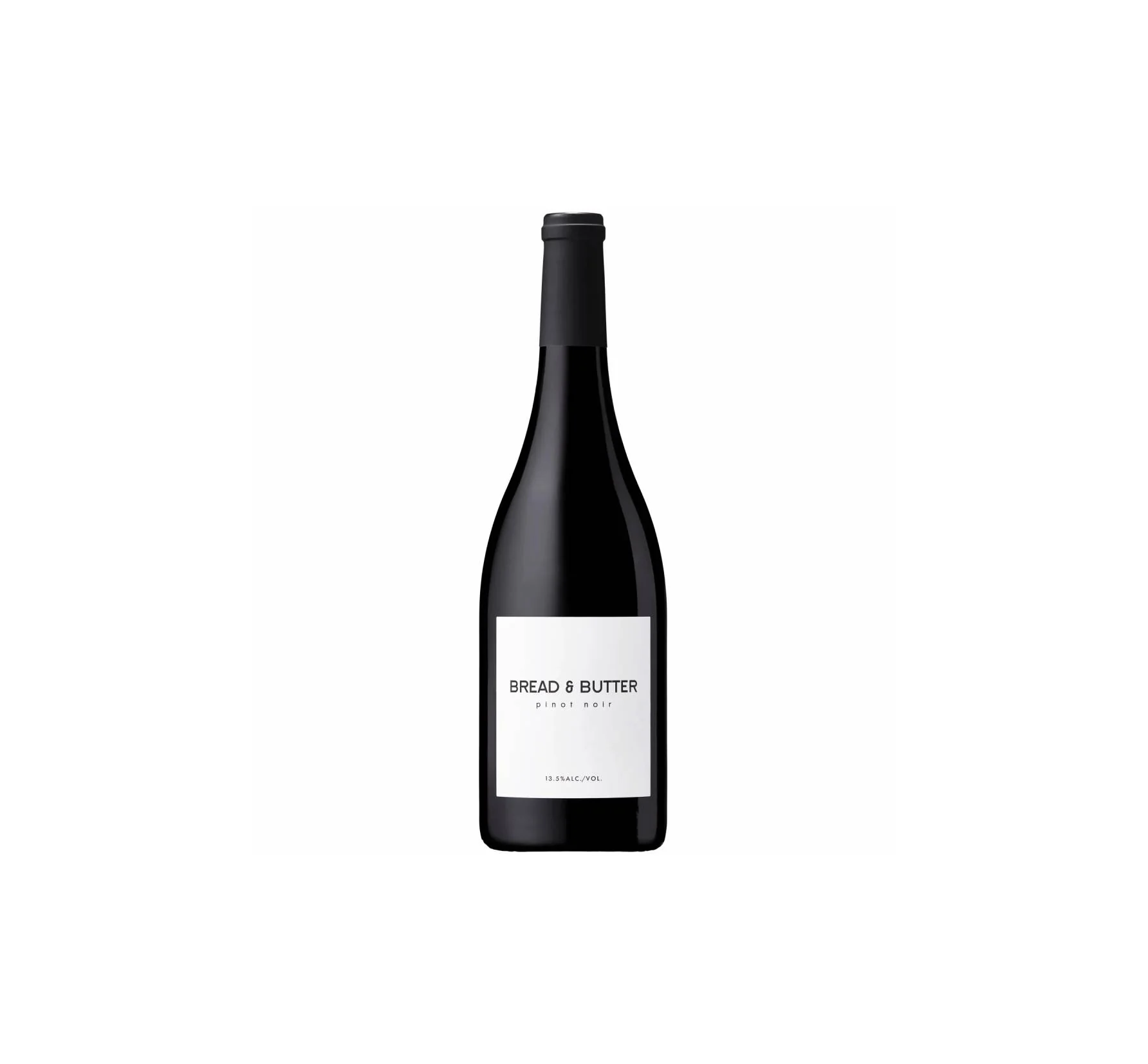 BREAD & BUTTER PINOT NOIR 2022 фото