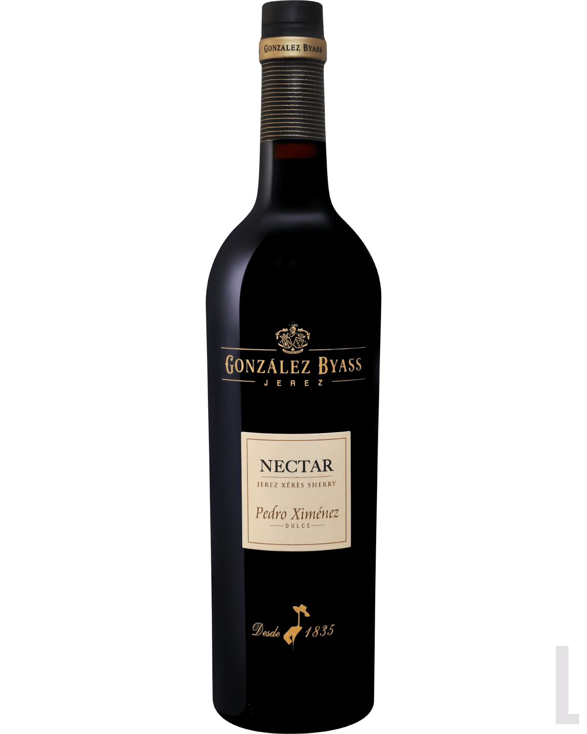 ХЕРЕС NECTAR PEDRO XIMENEZ фото