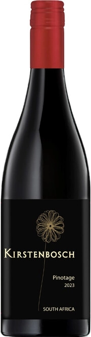 KIRSTENBOSCH PINOTAGE фото - 1