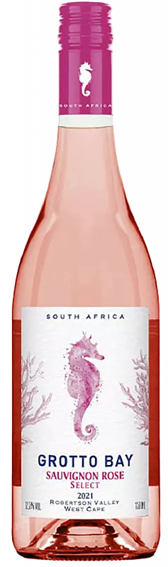 GROTTO BAY SAUVIGNON BLANC ROSE SELECT фото - 1