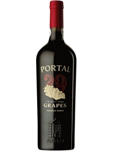 PORTAL 29 GRAPES RESERVE PORT фото - 1