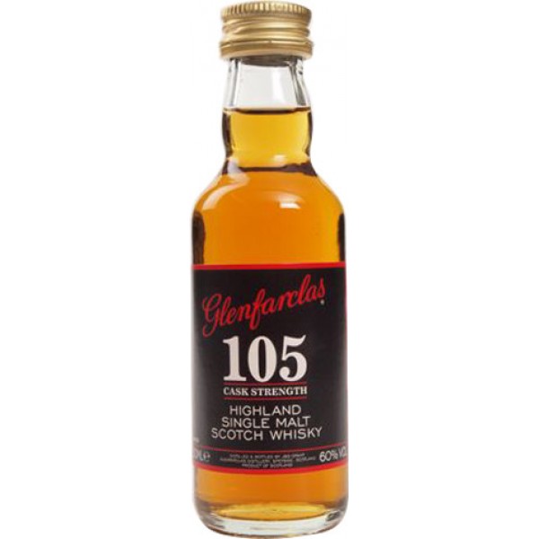 GLENFARCLAS 105 10 YEARS фото