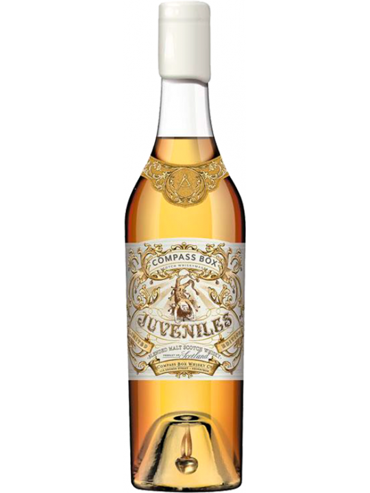 JUVENILES COMPASS BOX фото
