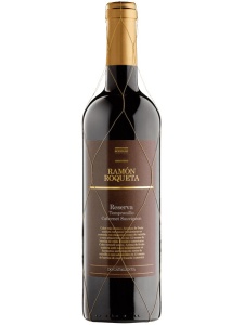 RAMON ROQUETA RESERVA TEMPRANILLO CABERNET SAUVIGNON  2011 фото - 1
