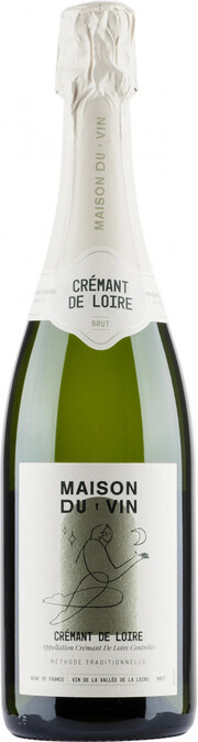 MAISON DU VIN CREMANT DE LOIRE фото - 1