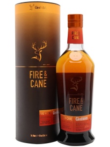 GLENFIDDICH FIRE&CANE фото - 1