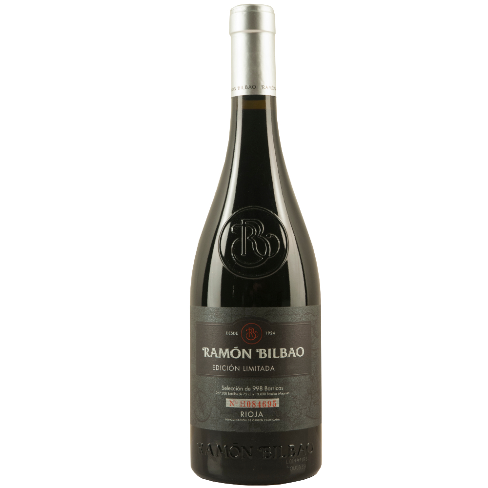 RAMON BILBAO EDITION LIMITADA фото