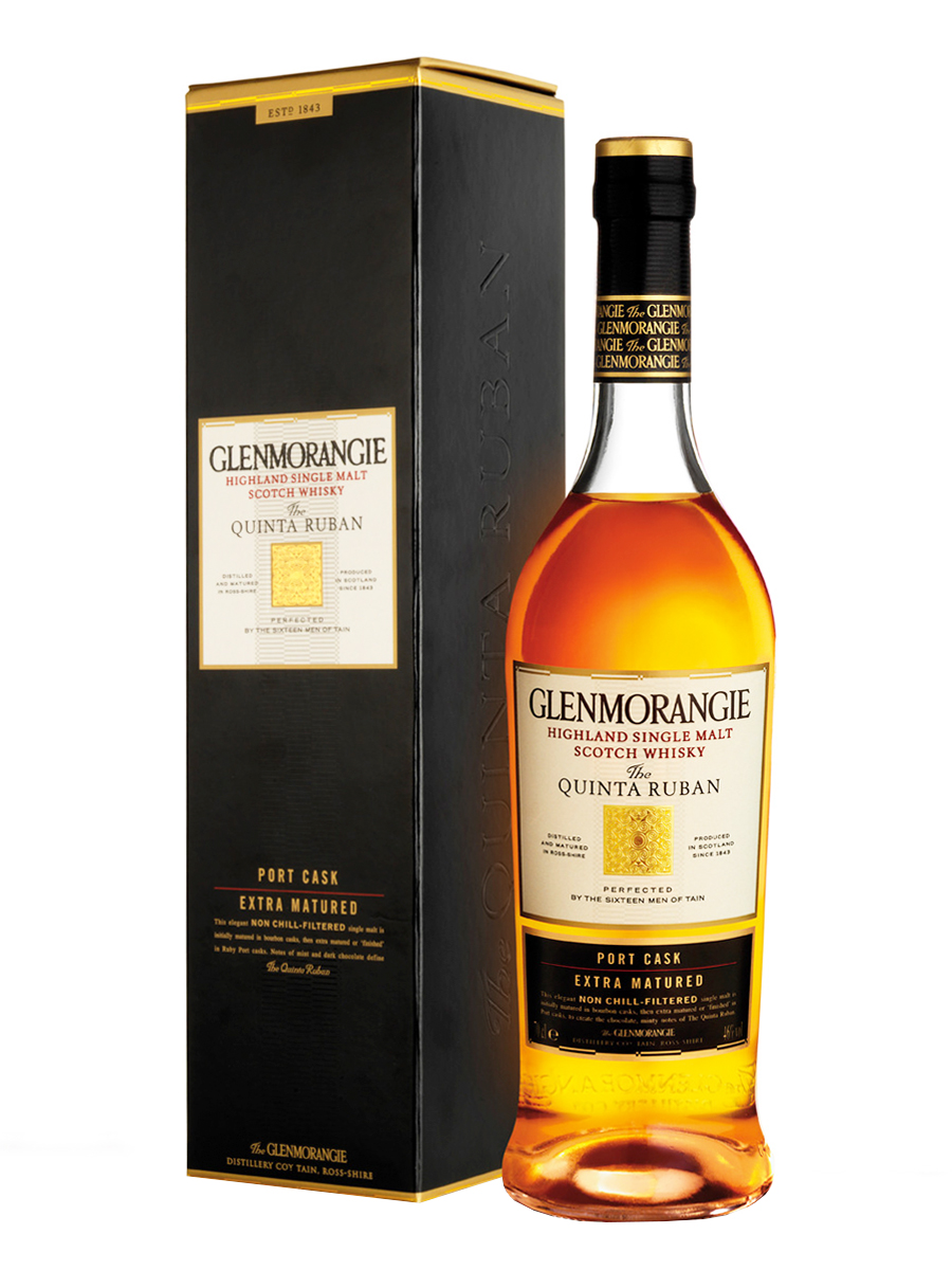 GLENMORANGIE 14 YEARS фото