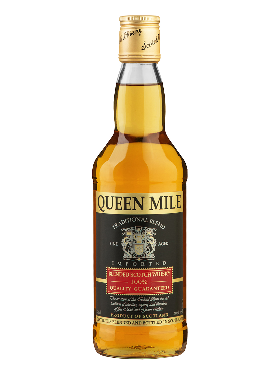 QUEEN MILE фото