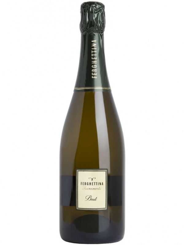 FERGHETTINA FRANCIACORTA фото
