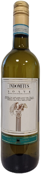 INDOMITUS SOAVE фото - 1