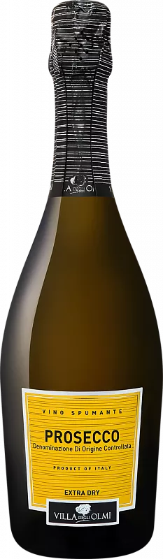 VILLA DEGLI OLMI PROSECCO EXTRA DRY фото - 1