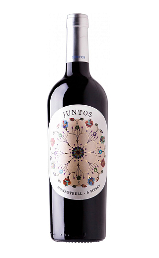 JUNTOS MONASTRELL фото - 1