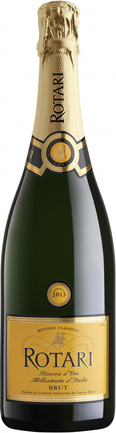 ROTARI RESERVE BRUT фото - 1