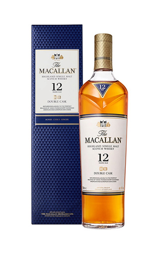 MACALLAN 12 YEARS фото - 1