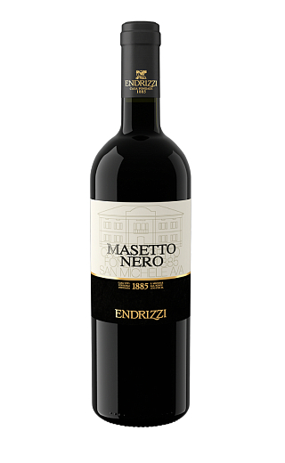 MASETTO NERO ENDRIZZI фото - 1