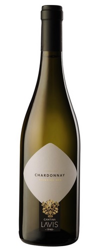 LAVIS CHARDONNAY TRENTINO CLASSIC 2017 фото - 1