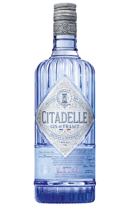 CITADELLE GIN фото - 1