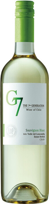 G7 SAUVIGNON BLANC фото - 1