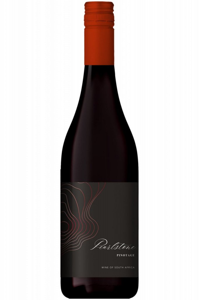 PEARLSTONE PINOTAGE фото