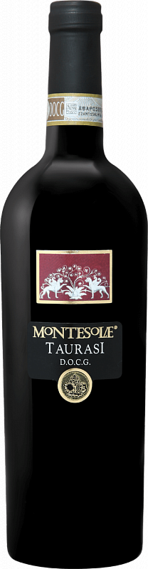 MONTESOLAE TAURASI DOCG фото - 1