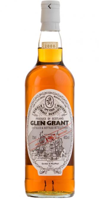 GLEN GRANT фото - 1
