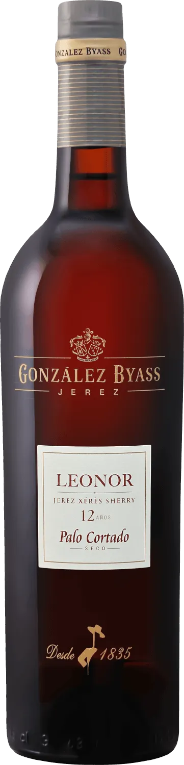 ХЕРЕС LEONOR PALO CORTADO фото - 1