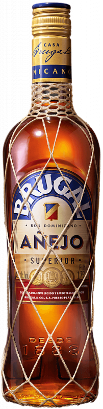 BRUGAL ANEJO SUPERIOR фото - 1