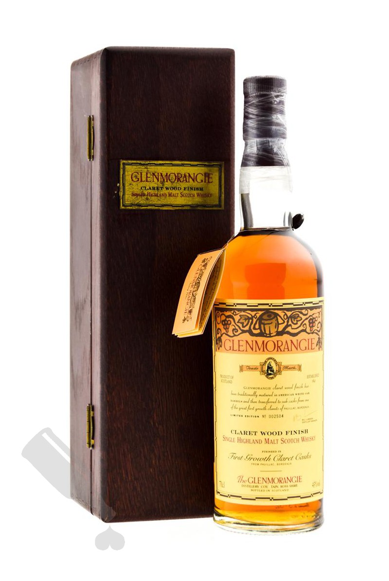 GLENMORANGIE фото