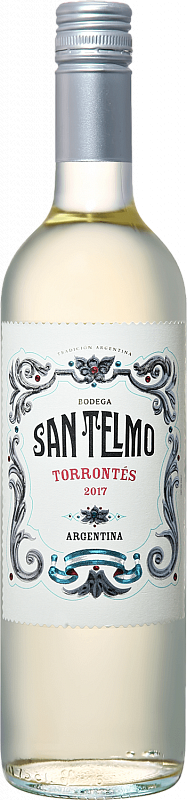 SAN TELMO TORRONTES фото - 1