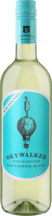 SKYWALKER SAUVIGNON BLANC 2022 фото - 1