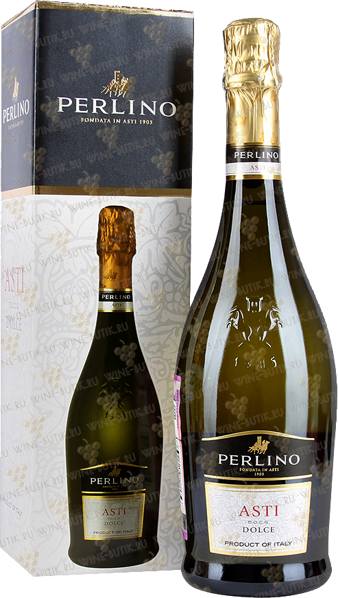 PERLINO ASTI DOCG фото - 1
