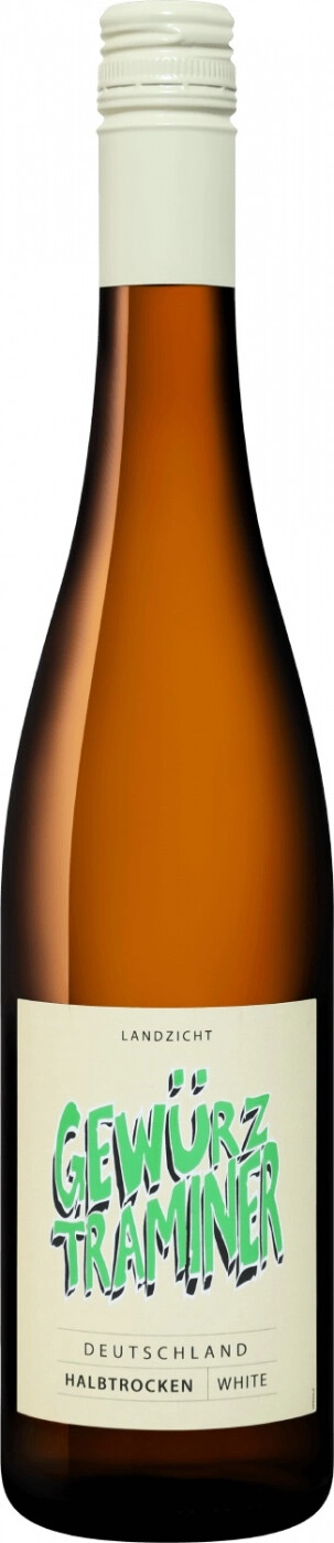 ZIMMERMANN-GRAEFF & MULLER GEWURZTRAMINER PFALZ QBA фото - 1