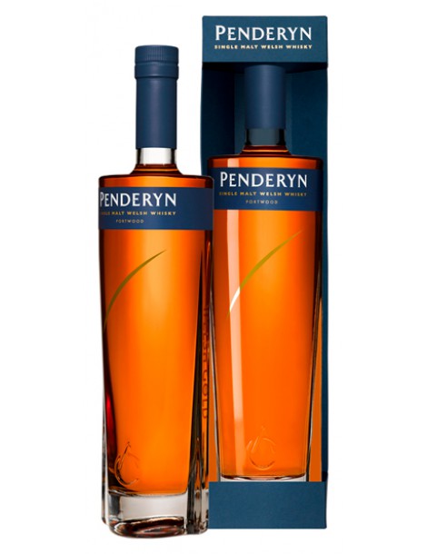 PENDERYN PORTWOOD фото - 1