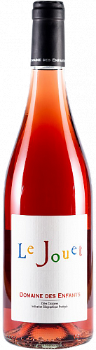 LE JOUET DOMAINE DES ENFANTS 2019