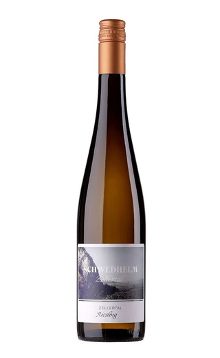 SCHWEDHELM ZELLERTAL RIESLING фото - 1
