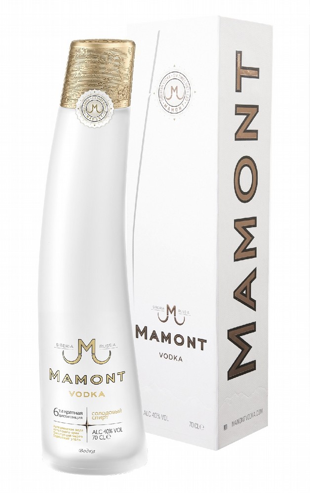 MAMONT фото