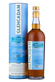 GLENCADAM RESERVA ANDALUCIA OLOROSO FINISH  фото - 1