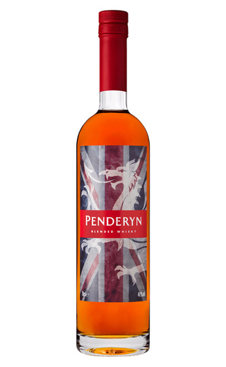 PENDERYN фото - 1