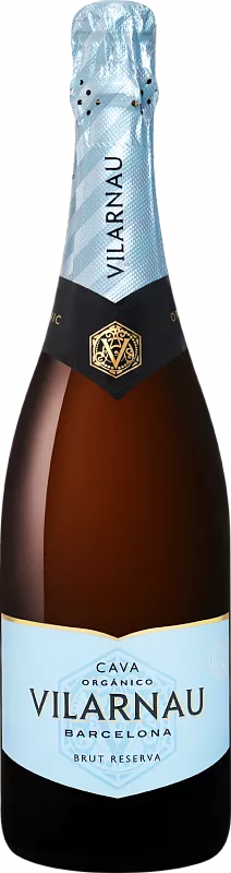 VILARNAU CAVA BRUT RESERVA фото - 1