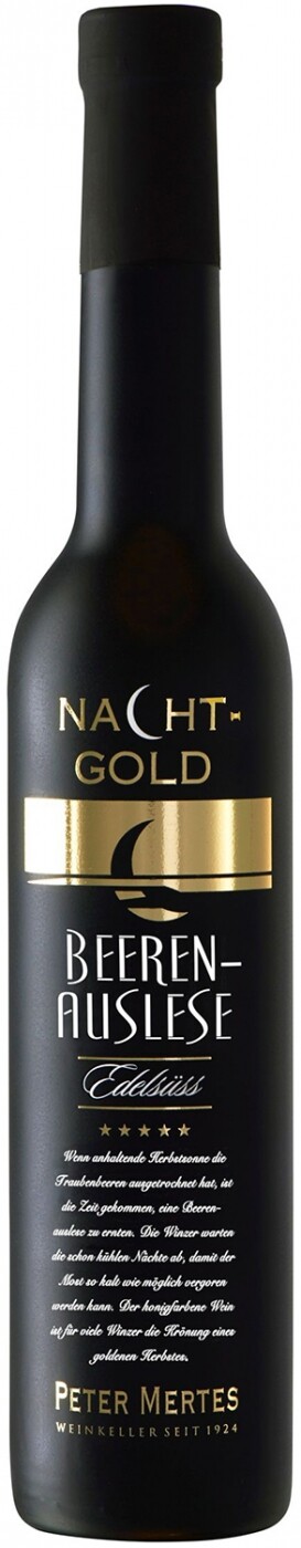 BEERENAUSLESE NACHTGOLD 2017 фото - 1