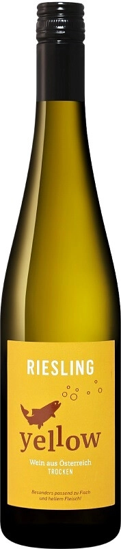 STEINSCHADEN YELLOW RIESLING фото - 1