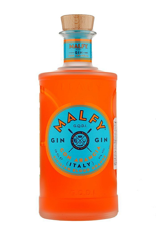 MALFY CON ARANCIA GIN фото - 1