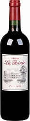 CHATEAU LA POINTE POMEROL 2013