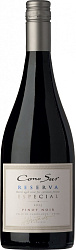 CONO SUR RESERVA ESPECIAL PINOT NOIR  2013
