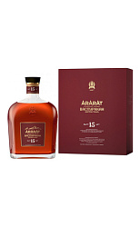 АРАРАТ ВАСПУРАКАН 15 ЛЕТ